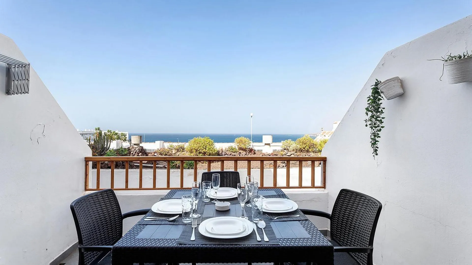 Los Geranios 404 Costa Adeje  Ισπανία