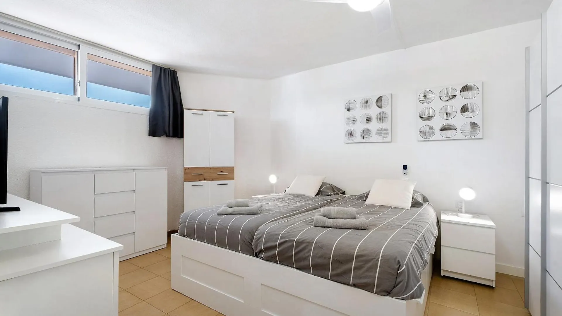 Los Geranios 404 Costa Adeje  Διαμέρισμα